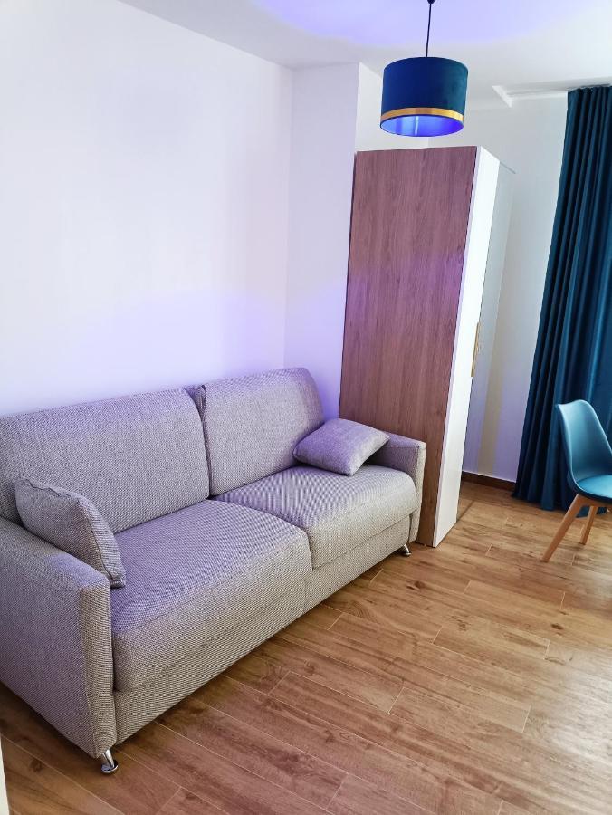 Les Rebelles Hotell Paris Exteriör bild